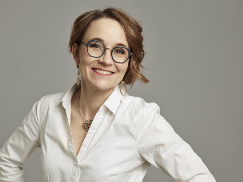 Heidi Alariesto